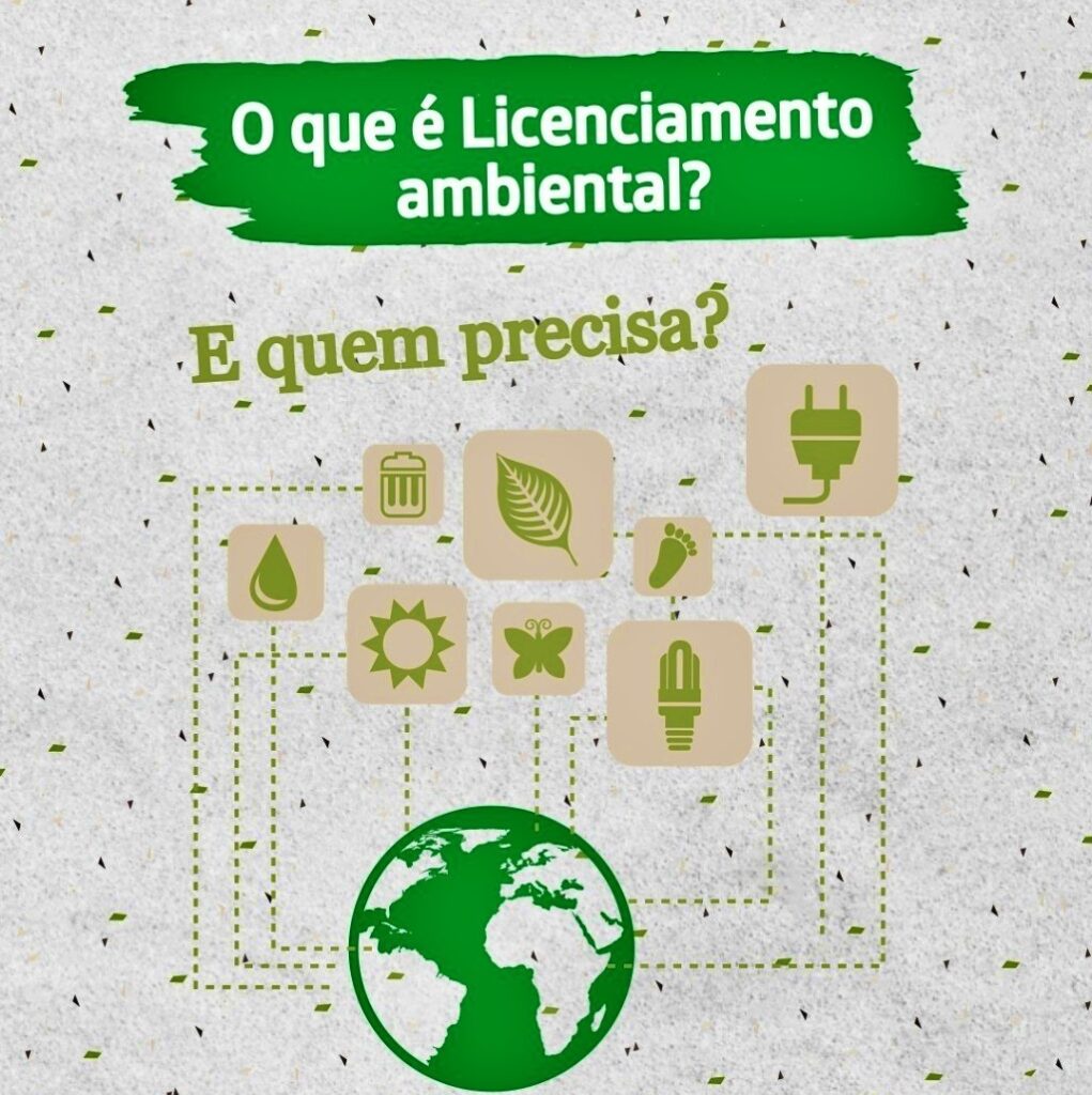 licenciamento ambiental