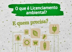 licenciamento ambiental