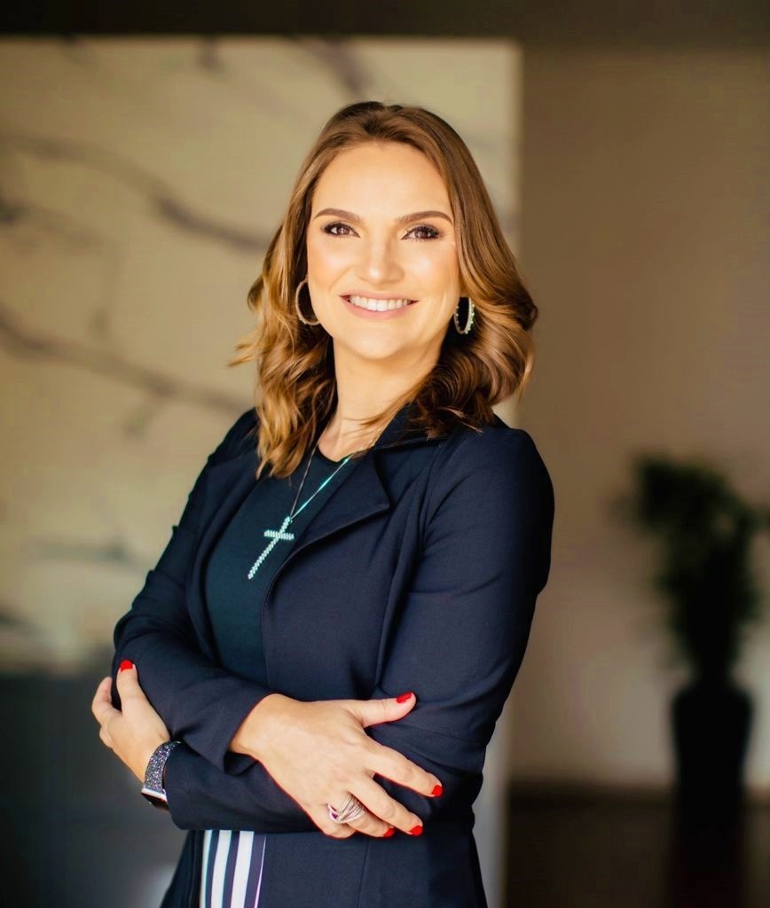 Sophia Pereira de Almeida