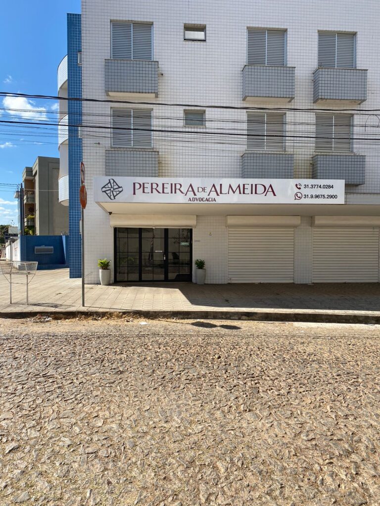 Escritório Pereira de Almeida Advocacia 02