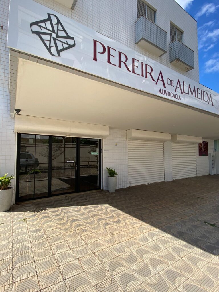 Escritório Pereira de Almeida Advocacia 04